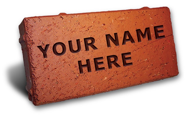 Order a Brick!