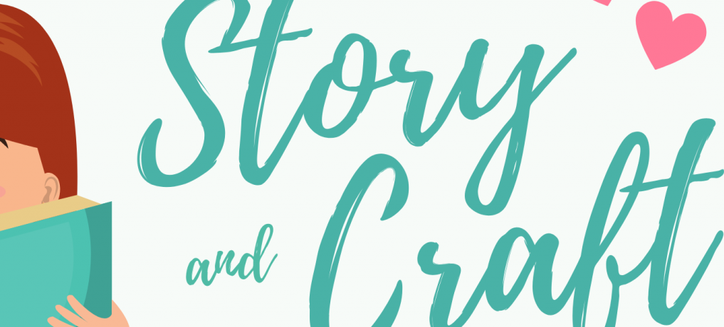 Preschool Story and Craft