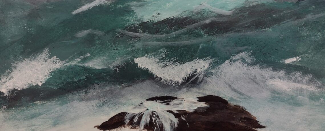 Summer Art Classes for Grades 1 – 3, 3 – 6, and 6 – 12 with Alexis Starke