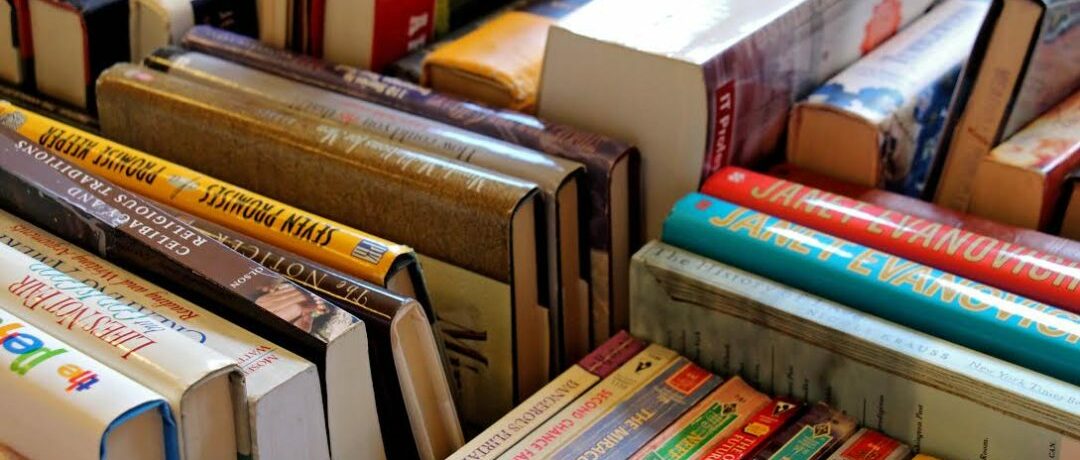 Library Election Workers Needed