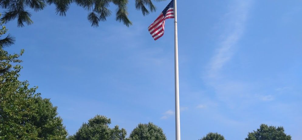 We remember