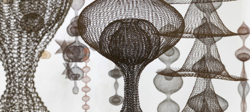 Create and Sip for Adults- Ruth Asawa Watercolor Painting with Alexis Starke