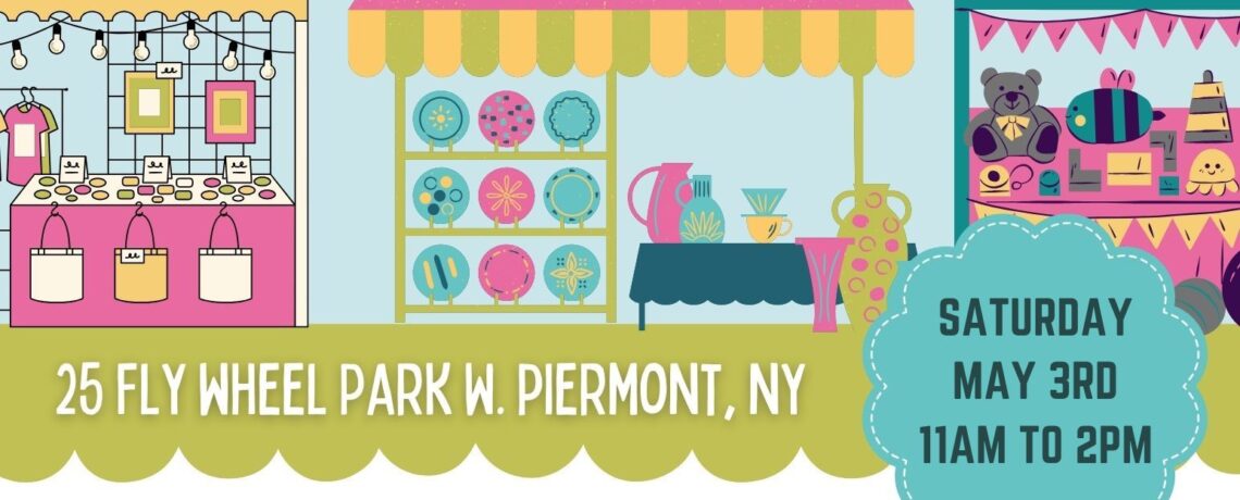 Spring Craft Fair