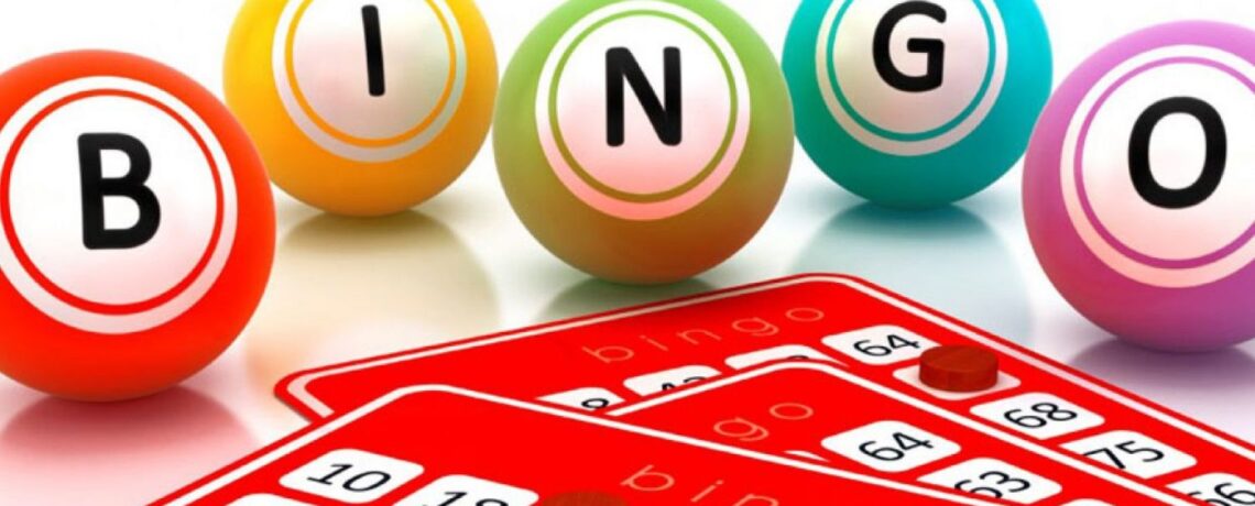 Thursday Family Bingo