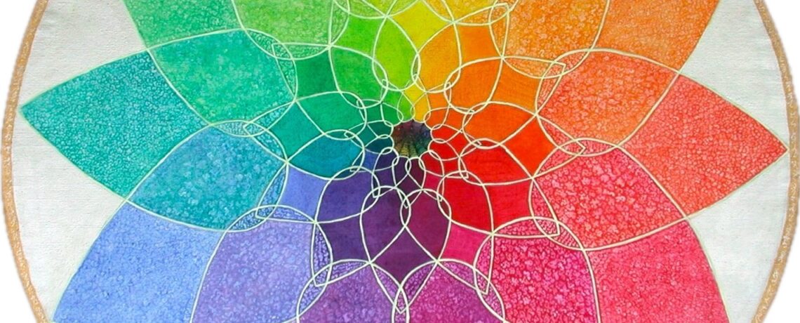 Art Show of the Month for May- Eeshah Kathryn Rowedder: Shadow and Light