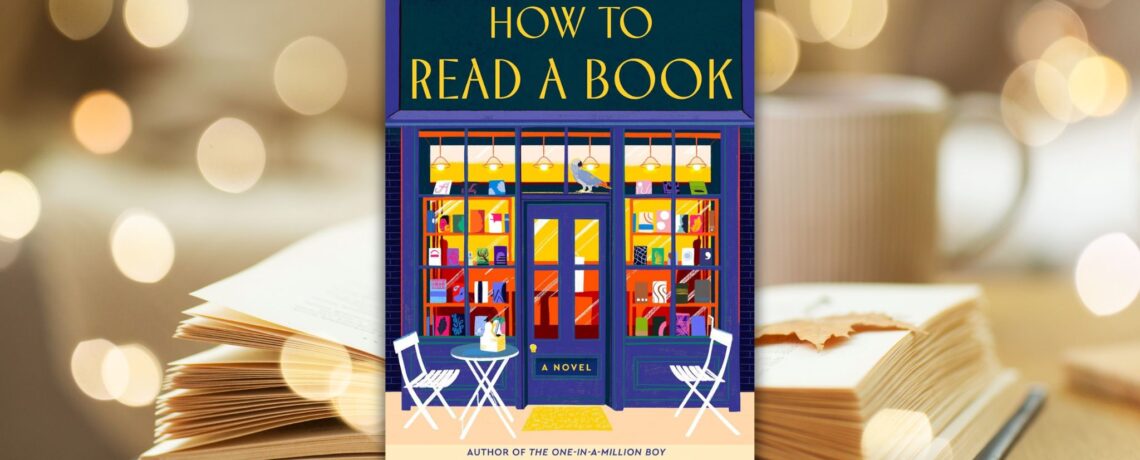 Adult Book Club