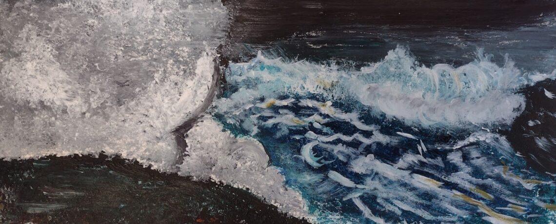 Summer Art Class for Students in Grades 1 – 12