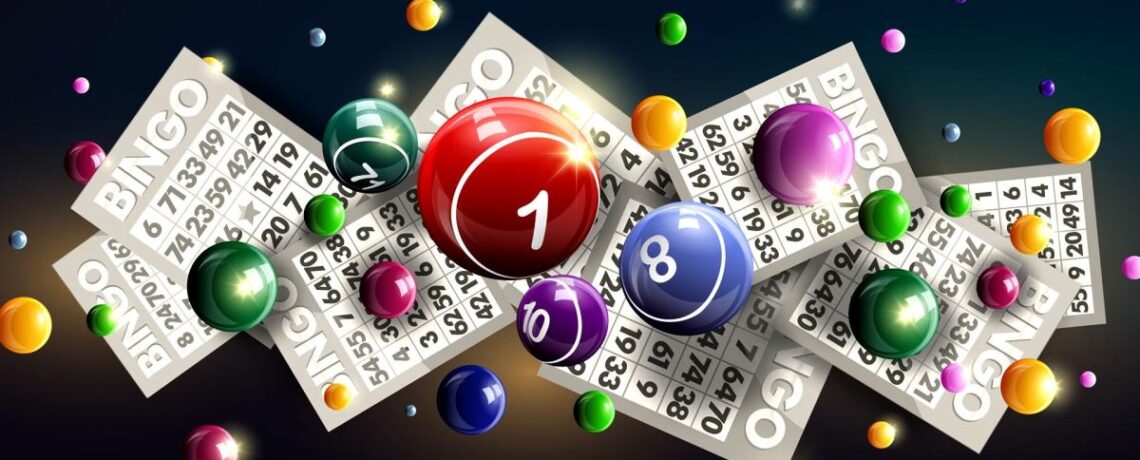 Thursday Family Bingo