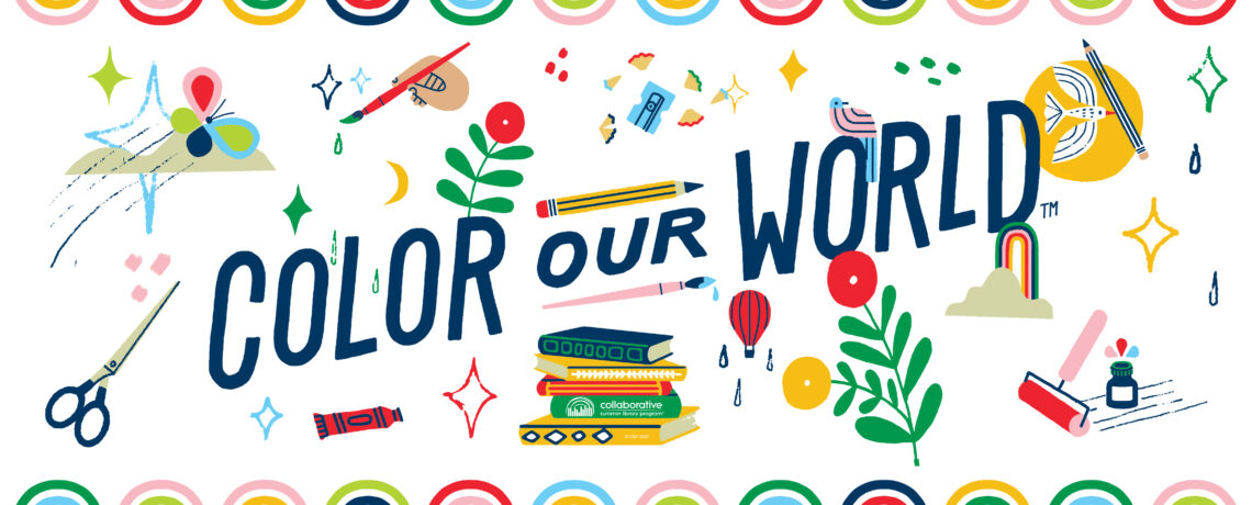 Summer Reading Coming Soon!