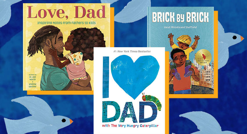 Father’s Day Story & Craft
