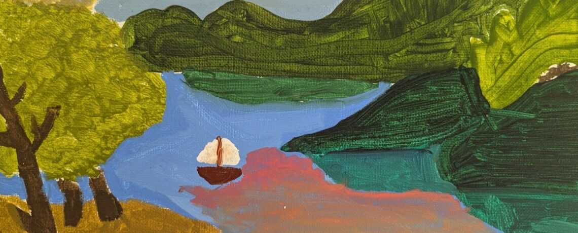 Annual Student Art Show