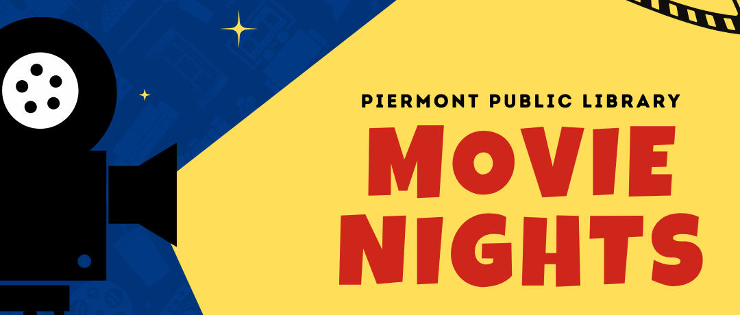 Movie Nights for Adults