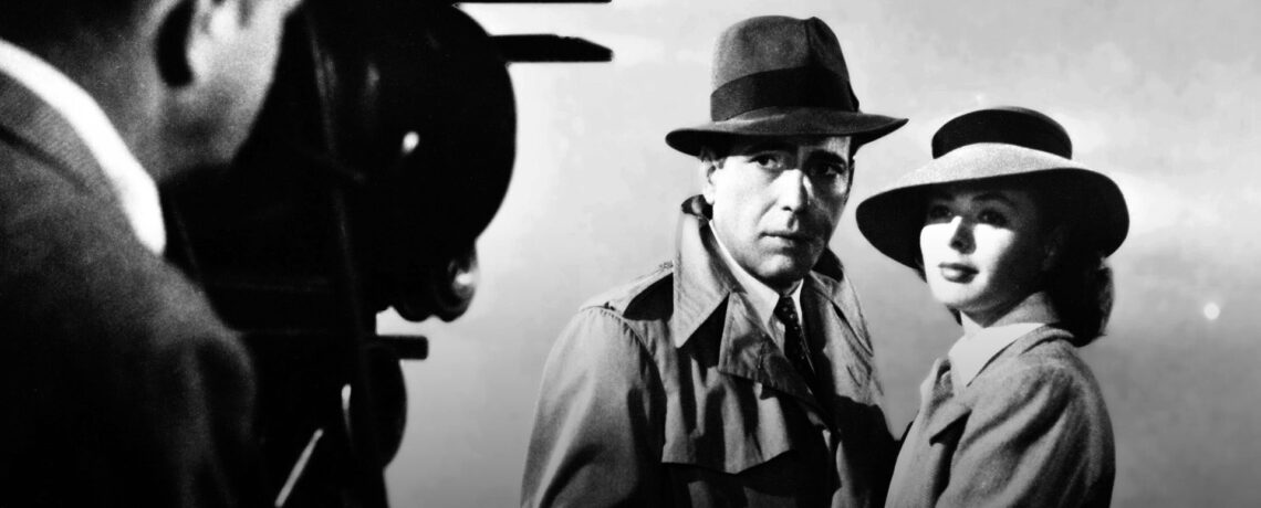 Friday Afternoon Movies