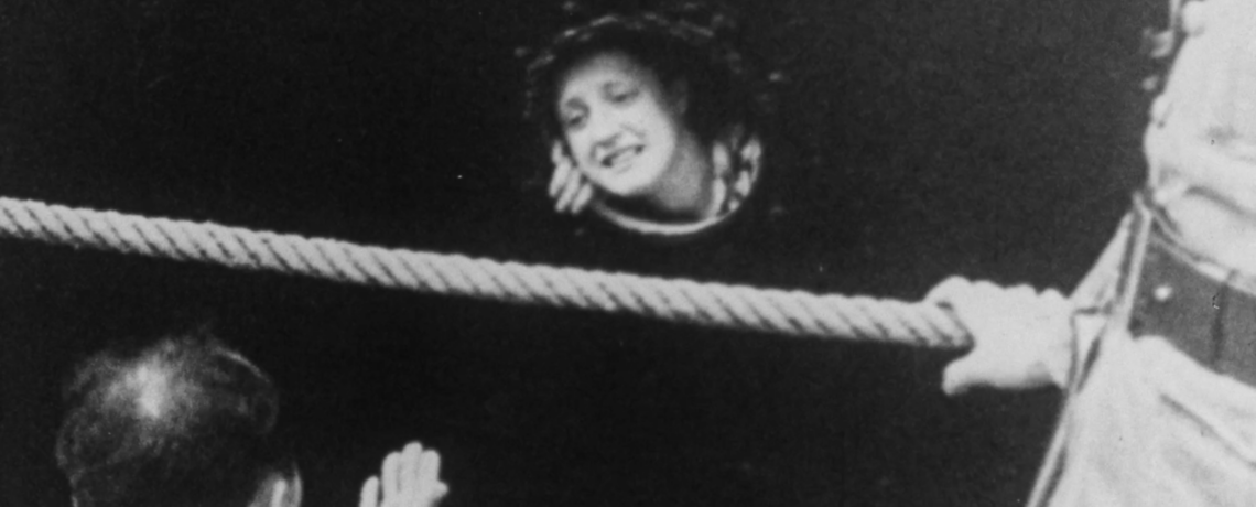 Documentary Film Screening: Honorable Mr. Morgethau