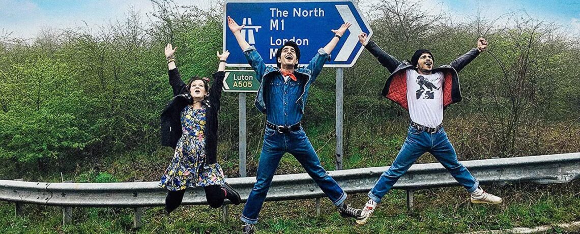 Friday Afternoon Movies