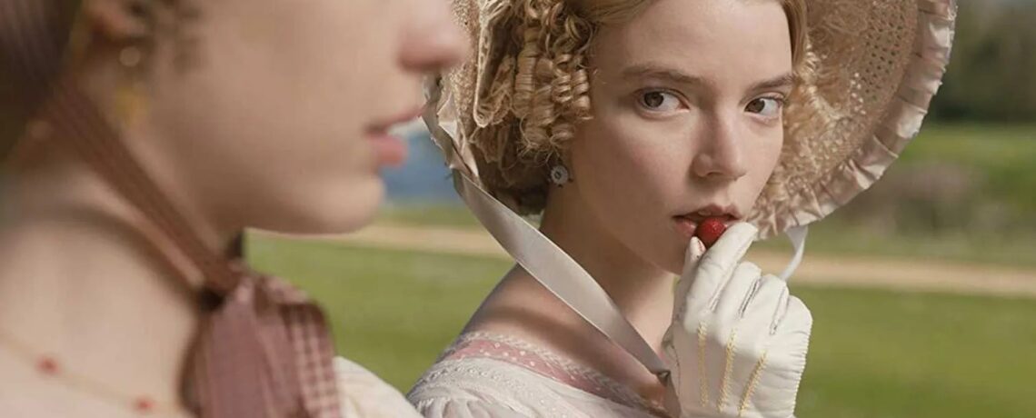 Friday Afternoon Movies