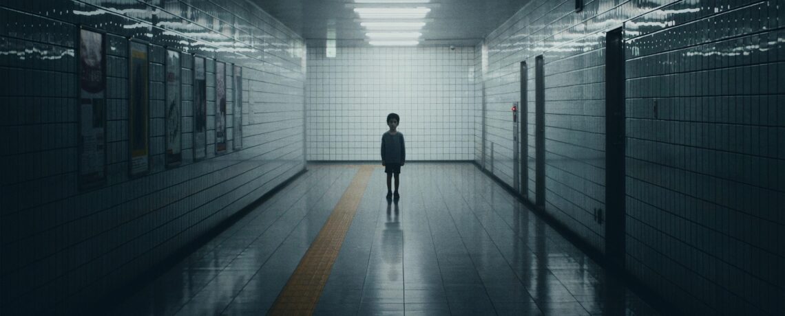 Movies for Adults- Exit 8 (2026)