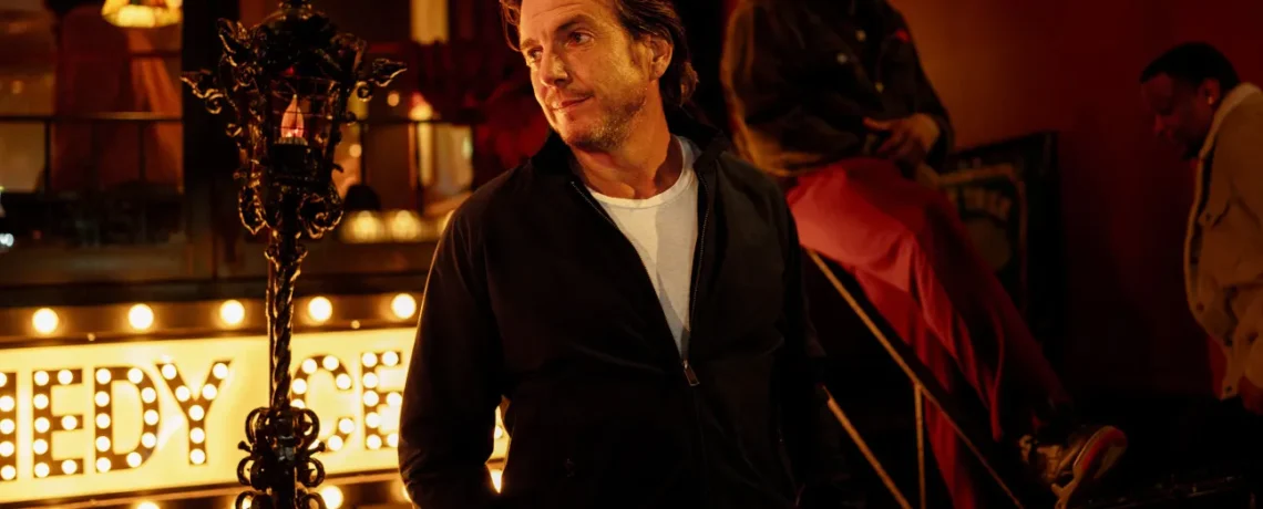 Friday Afternoon Movies