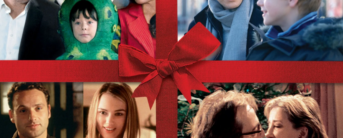 Friday Afternoon Movies