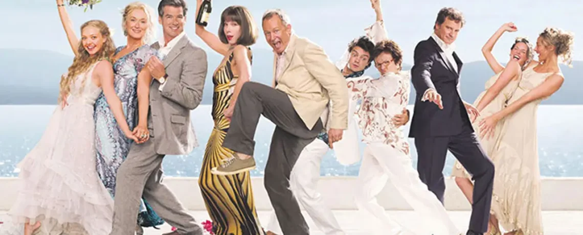 Friday Afternoon Movies