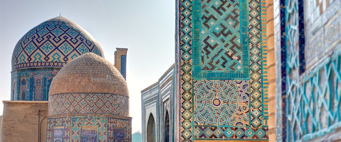 Winter/ Spring Art Classes for Grades 1 – 12: The SILK ROAD