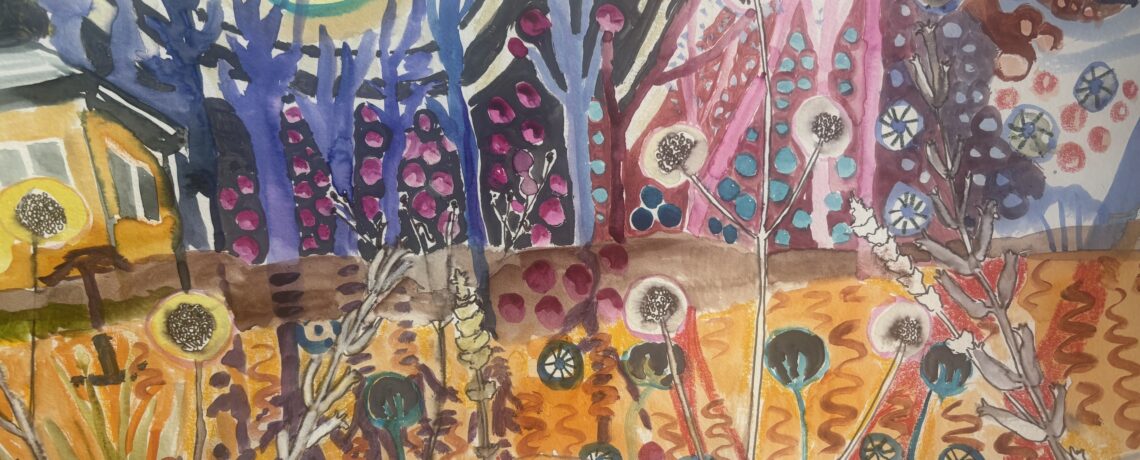 Nyack Art Collective Members Show