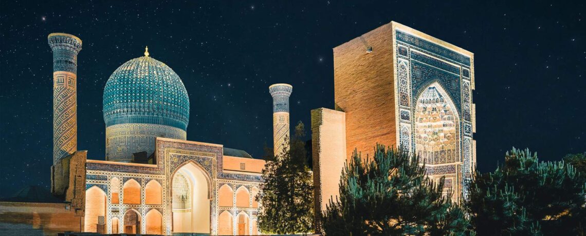 Winter/ Spring Art Classes for Grades 1 – 12: The SILK ROAD