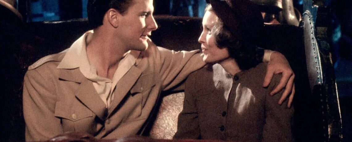 Purple Rose of Cairo