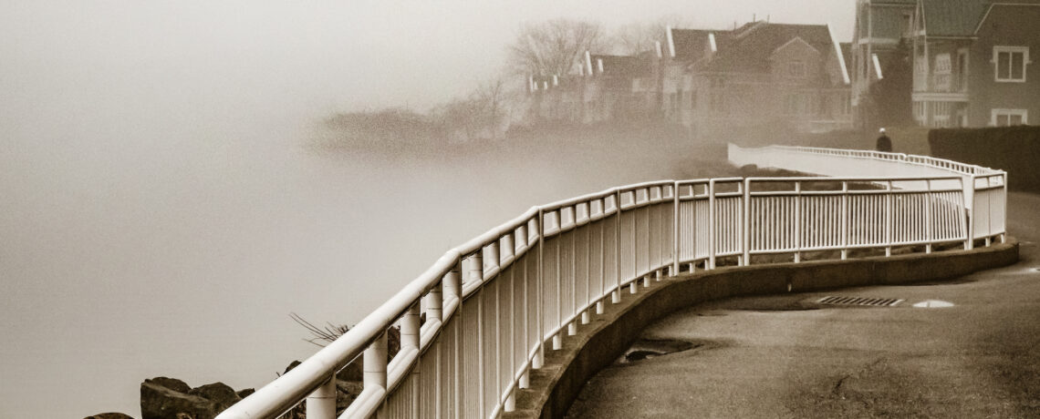 Art Show of the Month- Piermont in Plain Sight: Photographs by Mitch Eiss