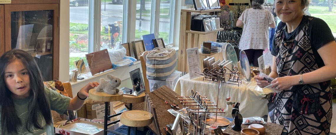 Spring Craft Fair 2026