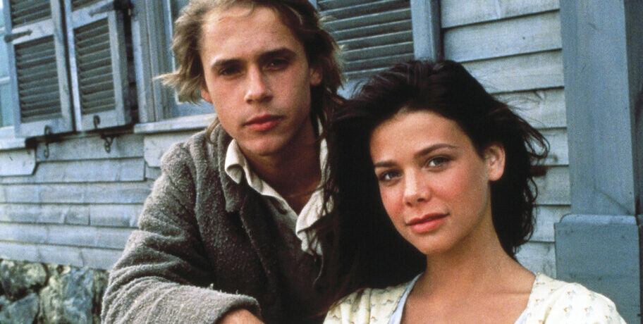 Friday Afternoon Movie: April Morning (1988)
