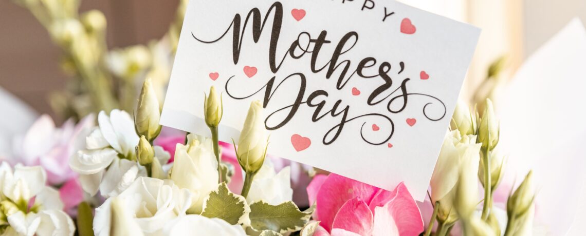 Mother’s Day Cards Craft