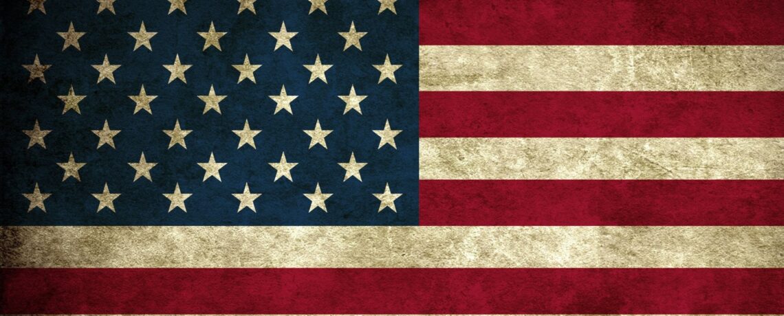 Friday Afternoon Movie: A Star Spangled Story: The Battle for America (2018)