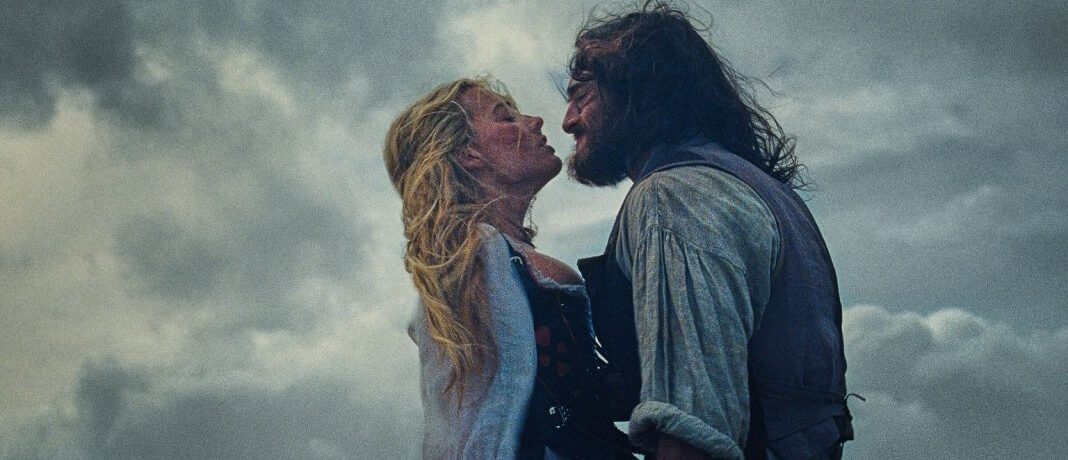 Friday Afternoon Movie: Wuthering Heights (2026)