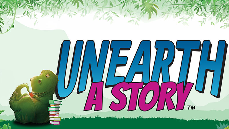 Kids’ Summer Reading Program