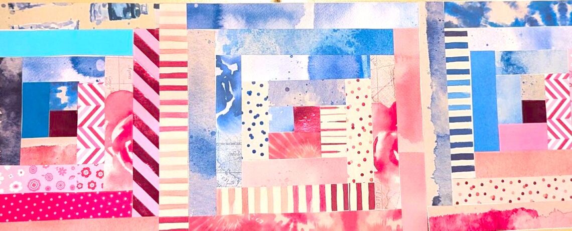 America 250! Quilt