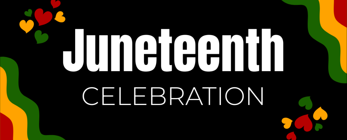 Juneteenth Celebration