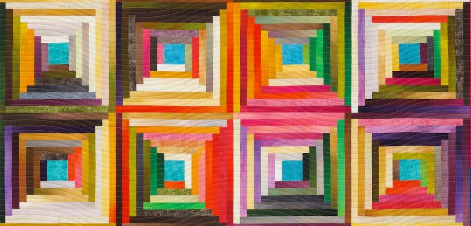 Summer Art Classes for Grades 1 – 12 with Alexis Starke: America 250!
