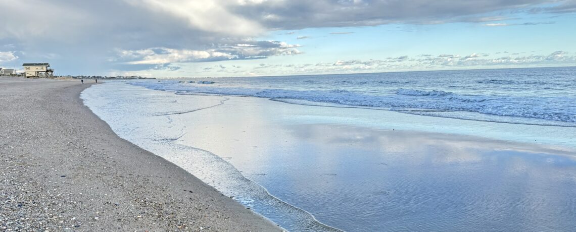 August Art Show- Back to the Sea: Recent photos from the Rhode Island Shore by Julie Cahn