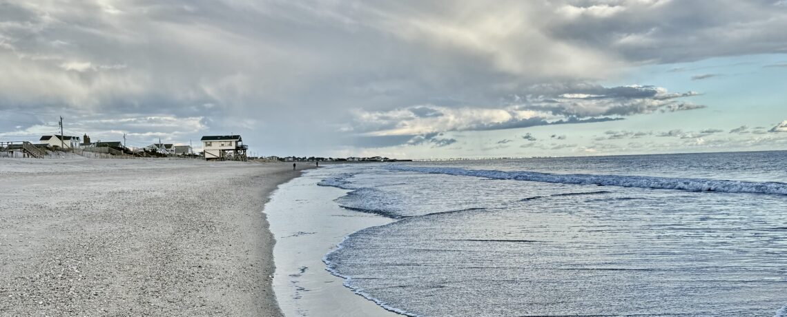 August Art Show- Back to the Sea: Recent photos from the Rhode Island Shore by Julie Cahn