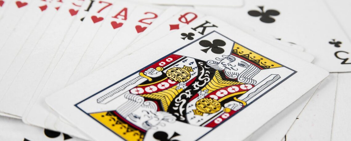 Beginner Canasta Lessons