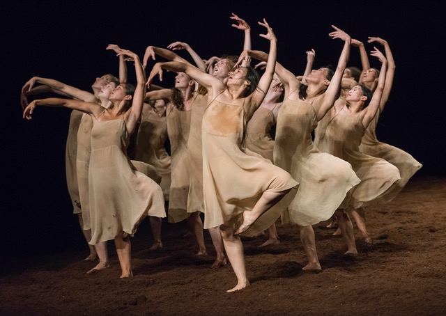 Opening Reception for STAGE LIGHT: Photographs of Dancers, Musicians and Performers by Stephanie Berger With a Performance by Annamae Goldstein and Diego Garcia