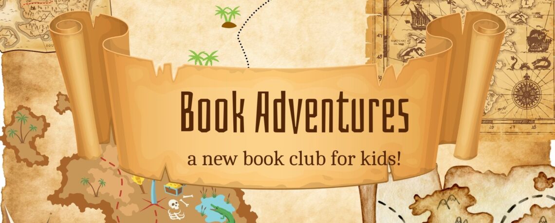 Book Adventures